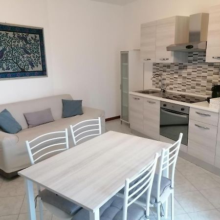 Apartament Accogliente Bilocale Novara Zewnętrze zdjęcie