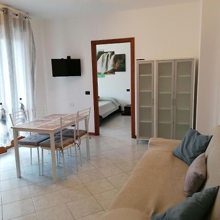Apartament Accogliente Bilocale Novara Zewnętrze zdjęcie