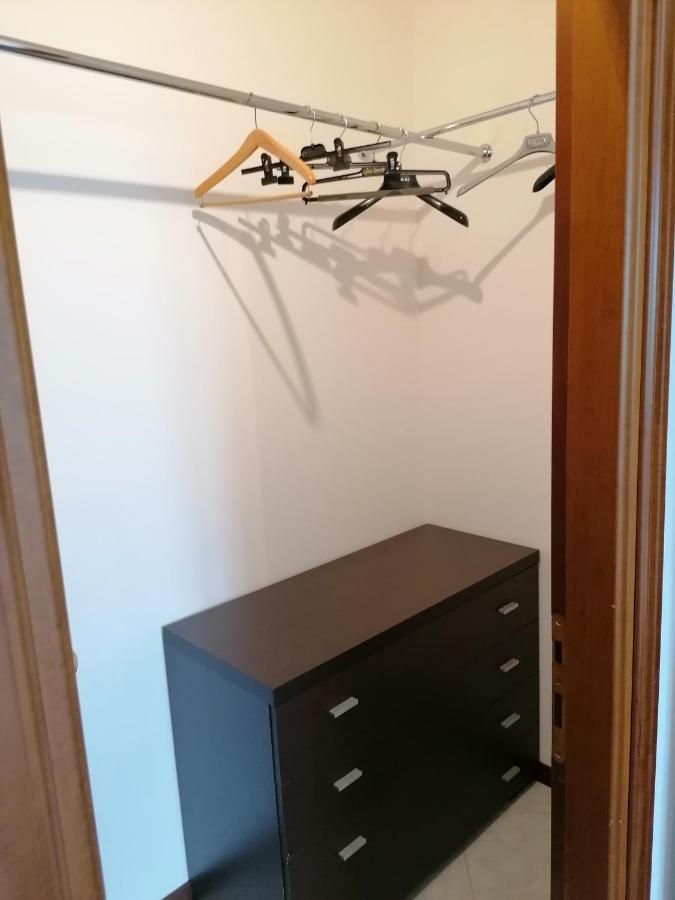 Apartament Accogliente Bilocale Novara Zewnętrze zdjęcie