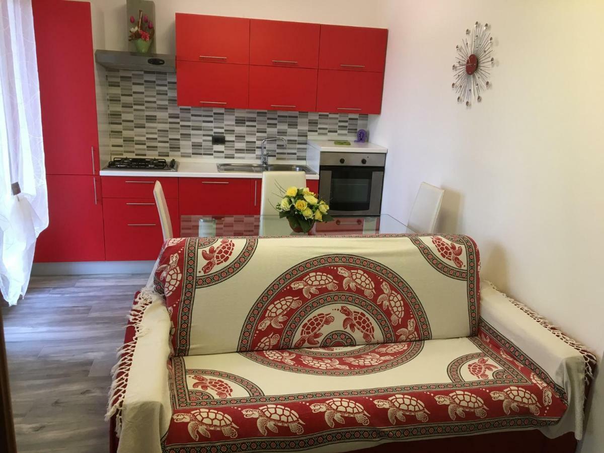 Apartament Accogliente Bilocale Novara Zewnętrze zdjęcie